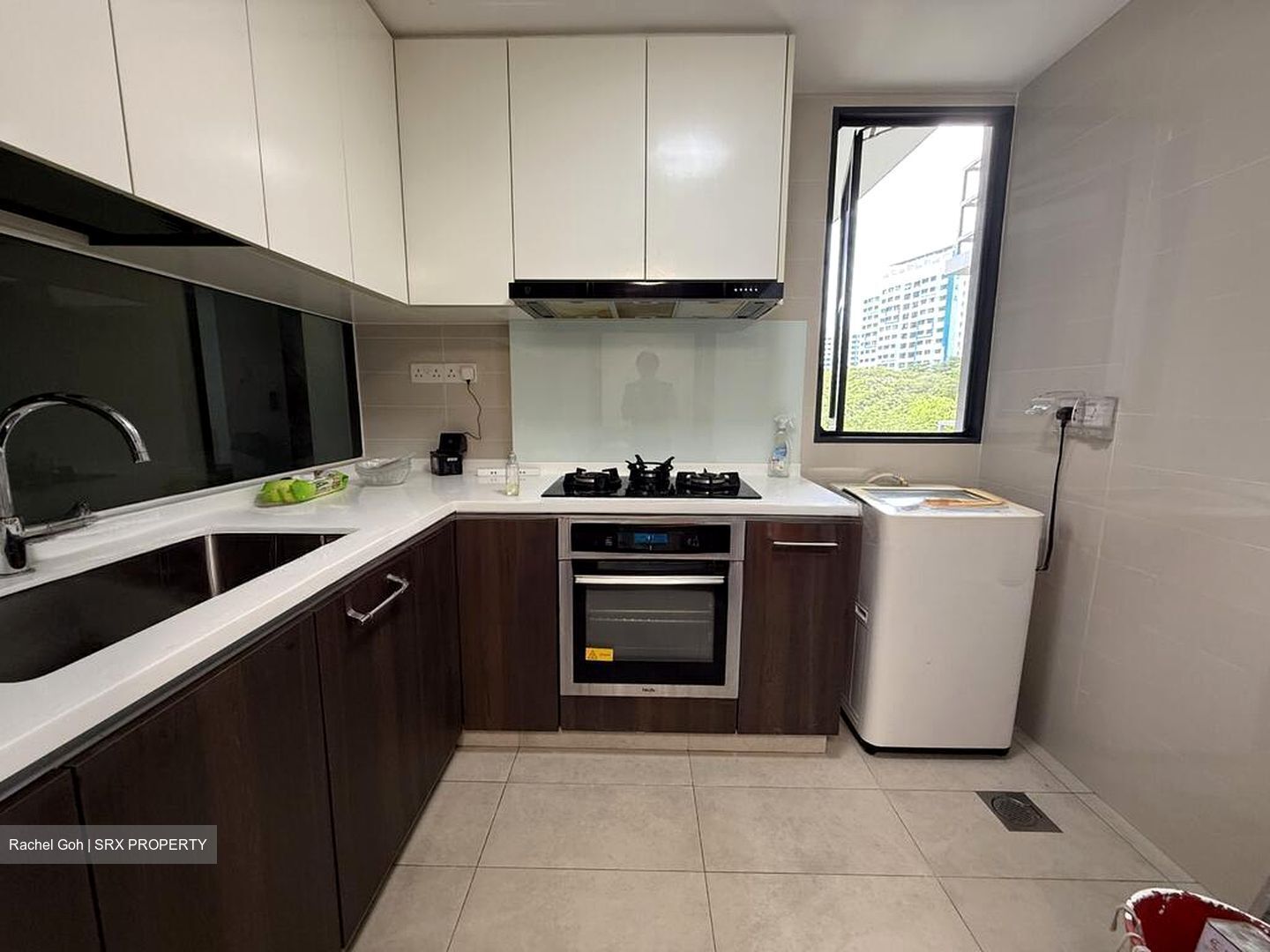 Symphony Suites (D27), Condominium #575928201